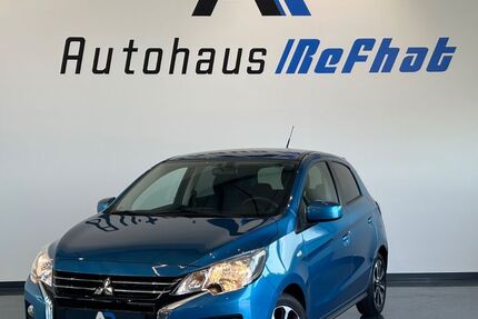 Mitsubishi Space Star 63.714 km 12.950 &euro; Lohne 49393