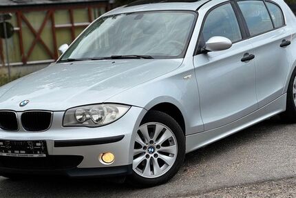 BMW 116 189.890 km 2.690 &euro; Schlitz 36110