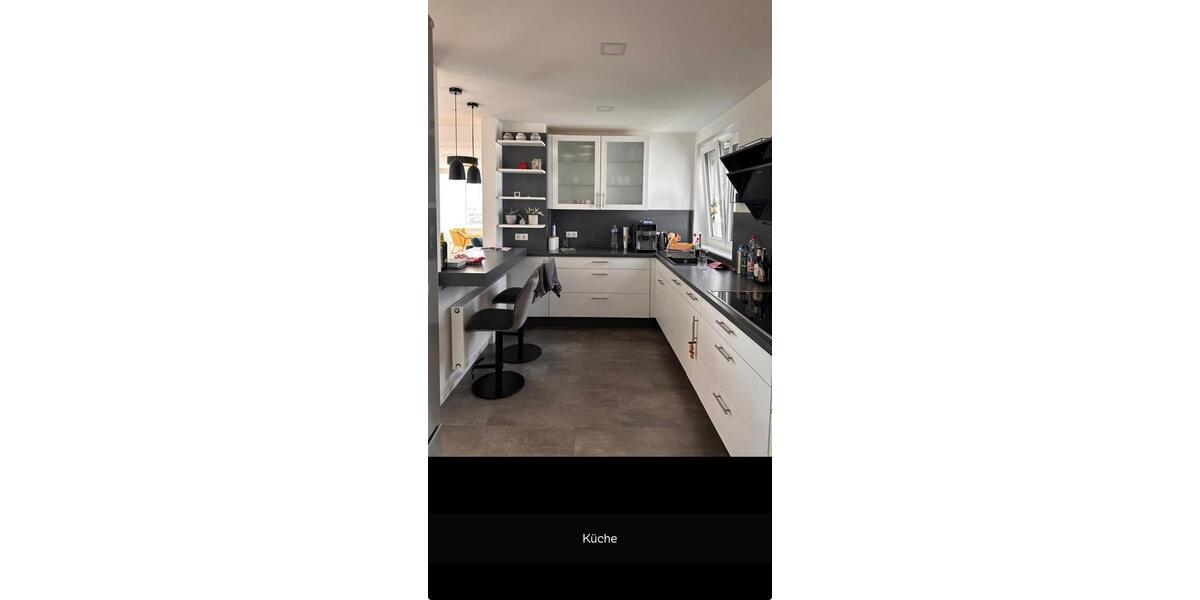 Einfamilienhaus Bad Neustadt an der Saale - 5 Zimmer, 199 m&sup2;, 1.500&euro; | Angebot:24470412