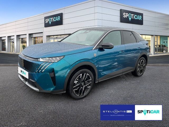 Peugeot 3008 3.751 km 29.990 &euro; Jüterbog 14913