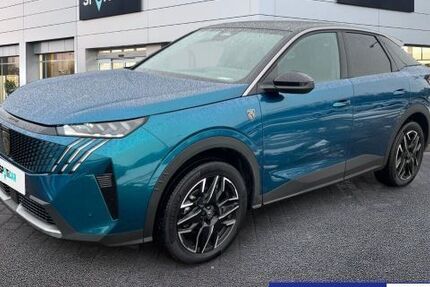 Peugeot 3008 3.751 km 30.990 &euro; Jüterbog 14913