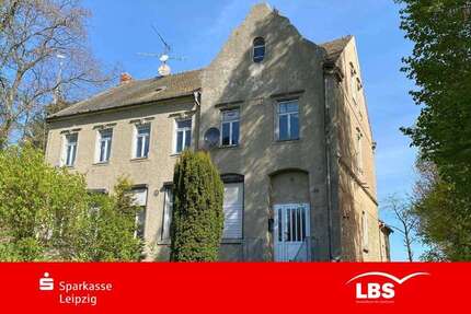 Gewerbeobjekt Naundorf - 95.000&euro; | Angebot:26799090