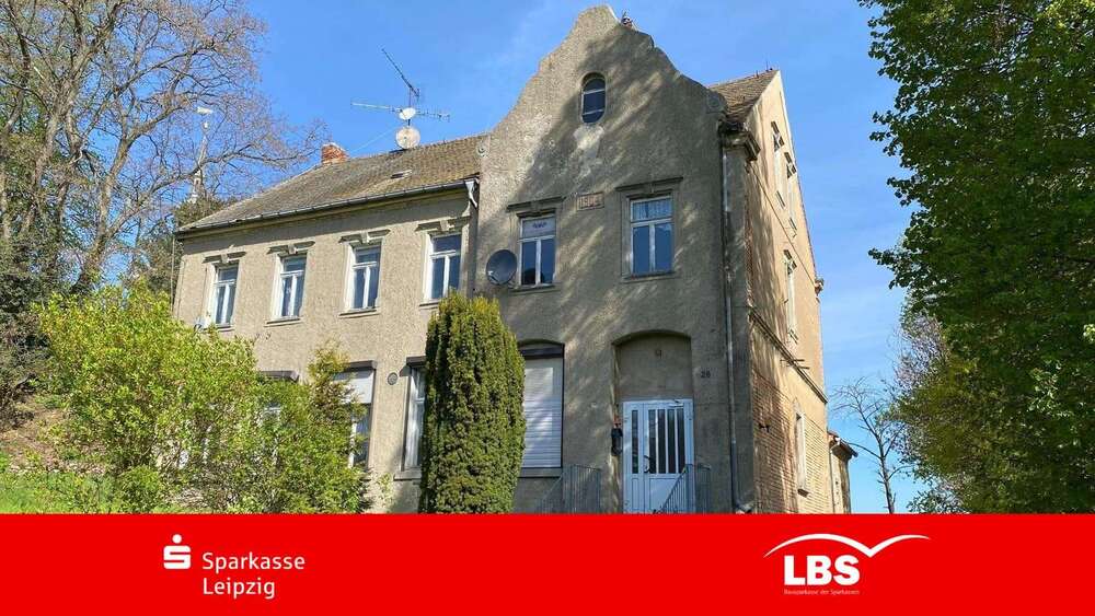 Gewerbeobjekt Naundorf - 95.000&euro; | Angebot:26799090