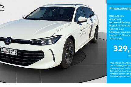 VW Passat Variant 41.000 km 39.790 &euro; Dinklage 49413