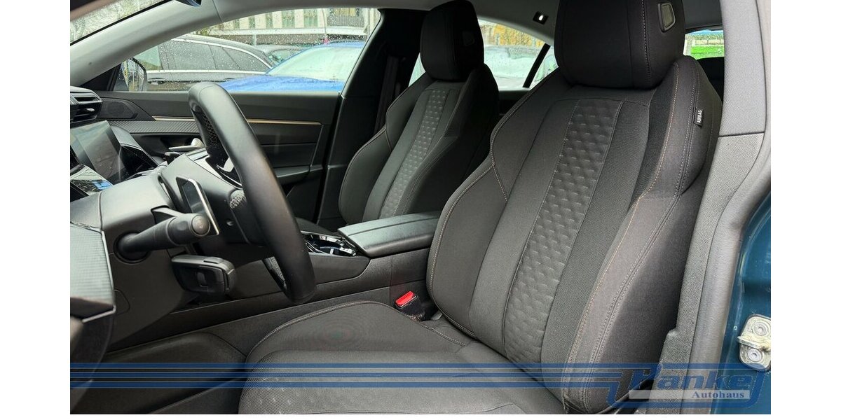 Peugeot 508 R-Cam*Navi*SHZ*LED*Digi Coc*Keyless*1-Hand* 169.309 km 13.990 &euro; Berlin 13187