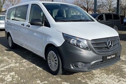 Mercedes-Benz Vito 69.937 km 29.570 &euro; Ravensburg 88214