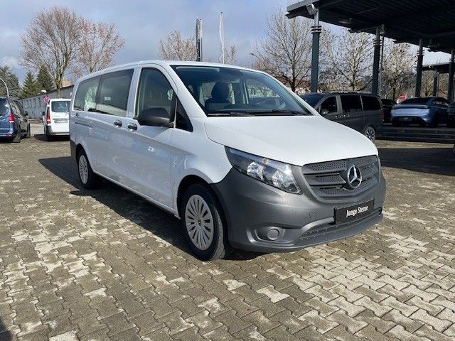 Mercedes-Benz Vito 69.937 km 29.570 &euro; Ravensburg 88214