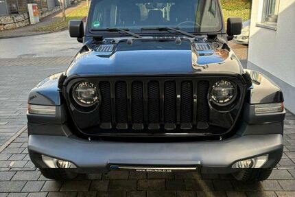 Jeep Wrangler 111.000 km 32.800 &euro; Stuttgart 70437