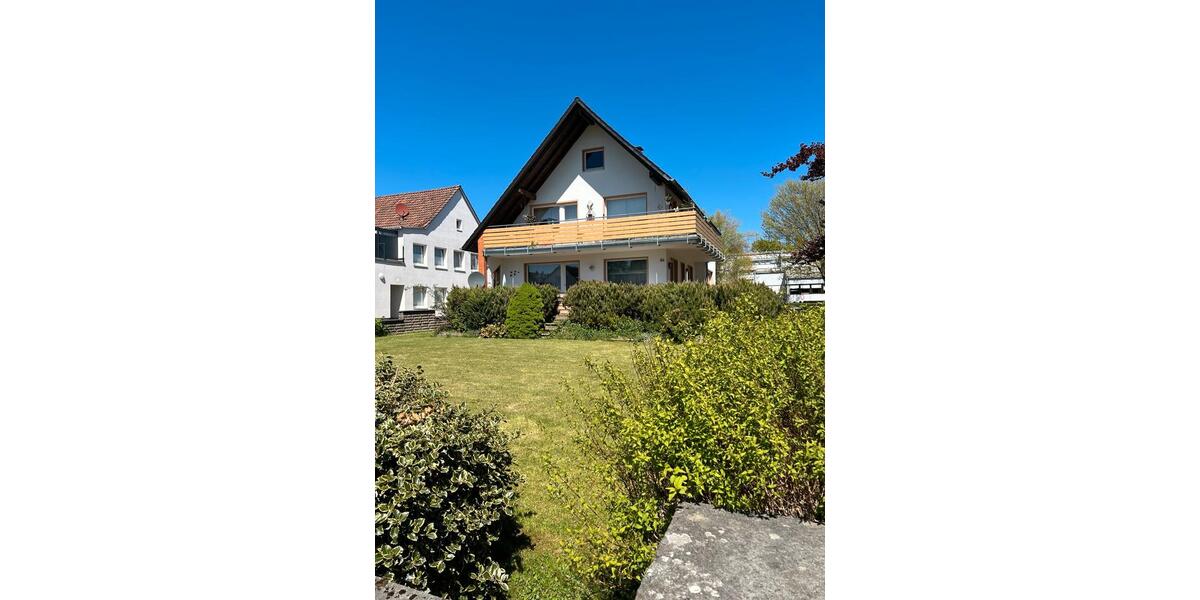 Mehrfamilienhaus, Wohnhaus Bad Münder am Deister - 6 Zimmer, 168 m&sup2;, 359.000&euro; | Angebot:26816520