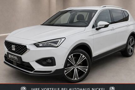 Seat Tarraco 74.000 km 26.999 &euro; Damme 49401