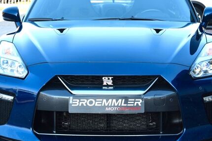 Nissan GT-R 36.345 km 134.900 &euro; Altenberge 48341
