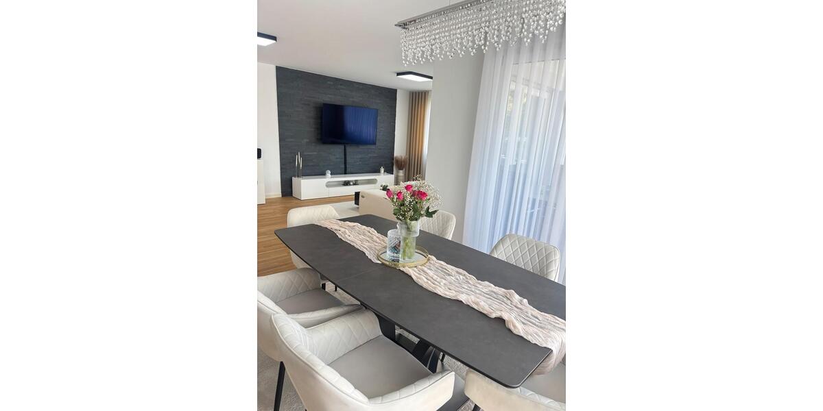 Erdgeschoßwohnung Rheinfelden (Baden) - 4 Zimmer, 108 m&sup2;, 489.000&euro; | Angebot:26704899