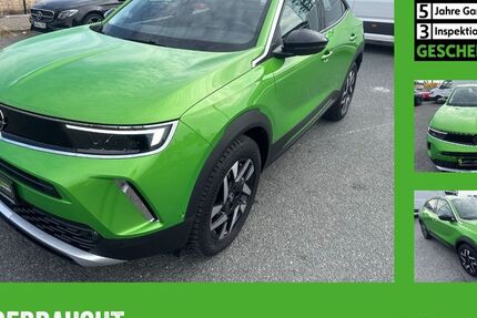 Opel Mokka 27.210 km 17.990 &euro; Fürth 90765