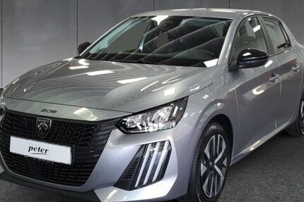 Peugeot 208 3.500 km 19.750 &euro; Erfurt 99086