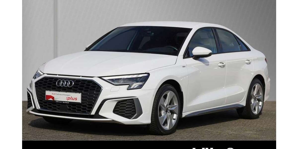 Audi A3 86.900 km 23.980 &euro; Trier 54292