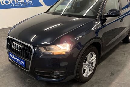 Audi Q3 238.500 km 6.800 &euro; Delbrück 33129
