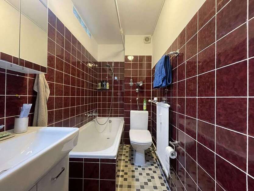Wohnung zum Kaufen in München 414.000 € 33.7 m² 1 zimmer
