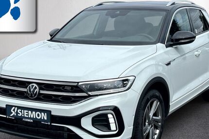 VW T-Roc 25.395 km 30.930 &euro; Wiesmoor 26639