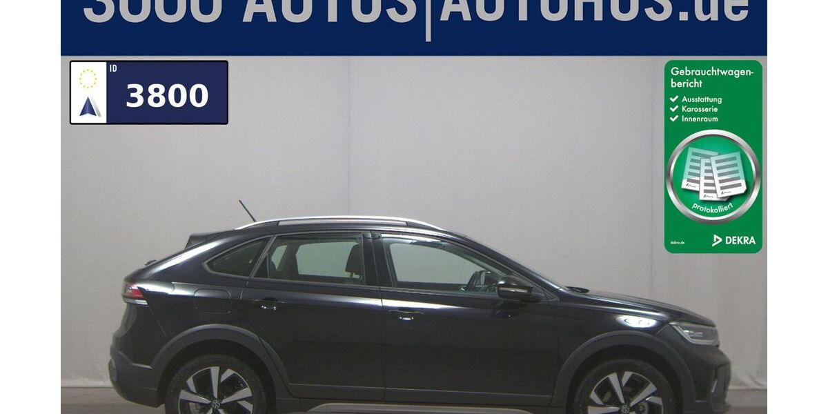 VW Taigo 31.136 km 17.380 &euro; Gyhum/Bockel 27404