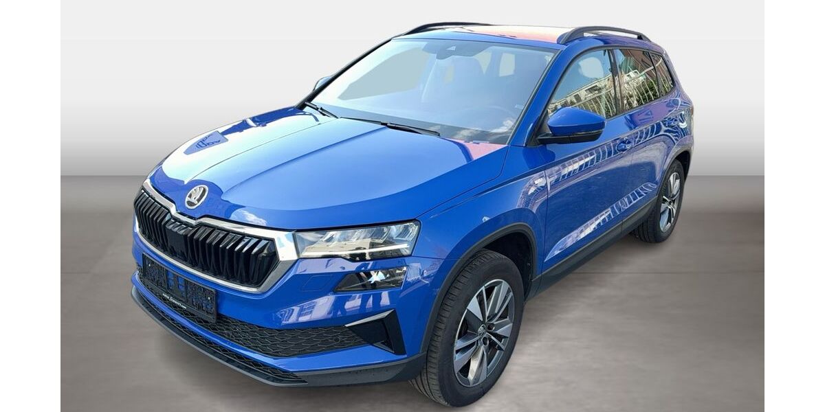 Skoda Karoq 90.409 km 21.880 &euro; Frankfurt am Main 60528