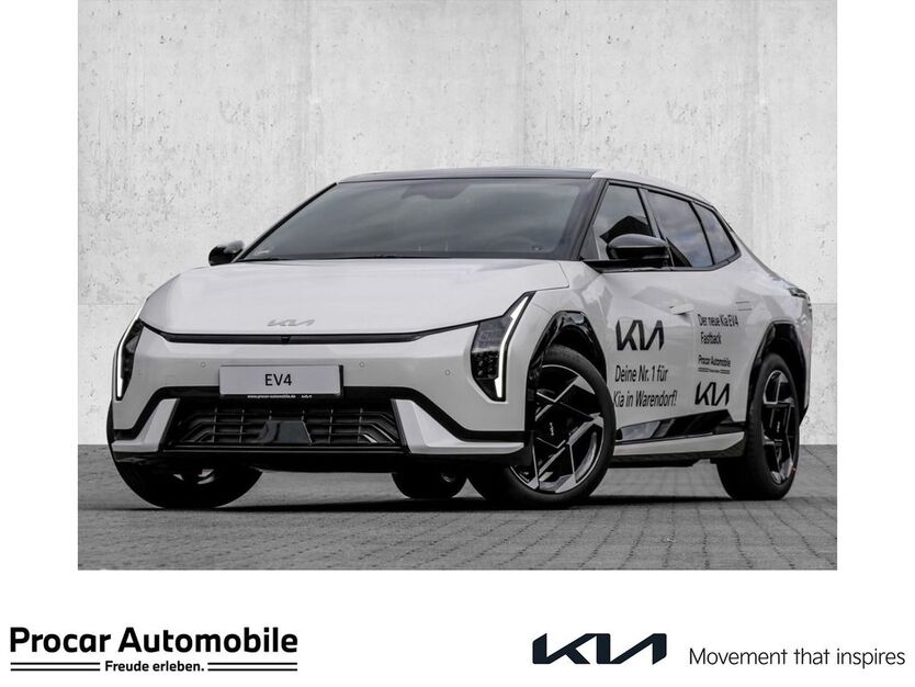 Kia Andere 1.001 km 49.980 € Warendorf 48231