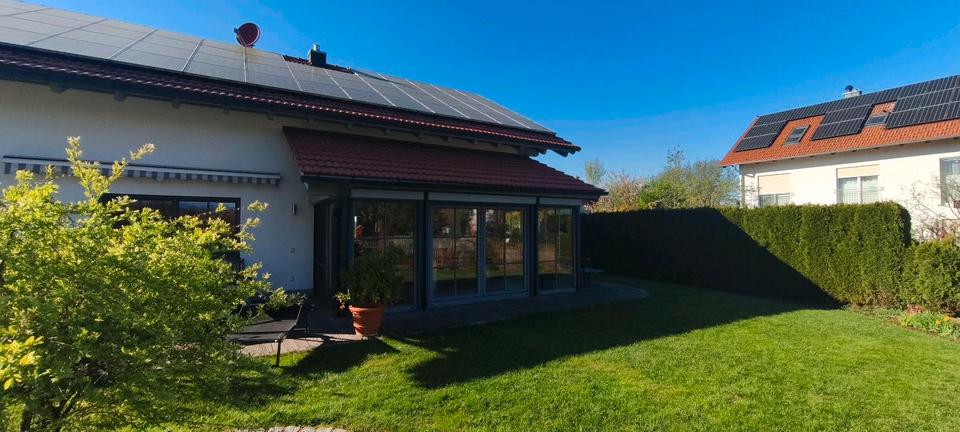 Einfamilienhaus Peißenberg - 7 Zimmer, 170 m&sup2;, 1.150.000&euro; | Angebot:26339496