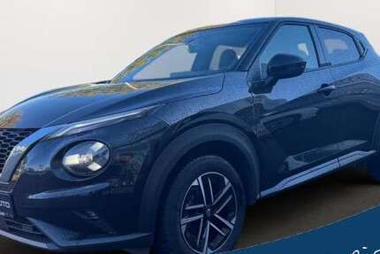 Nissan Juke 16.168 km 20.990 &euro; Heide 25746