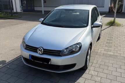 VW Golf 94.000 km 6.990 &euro; Hohberg 77749