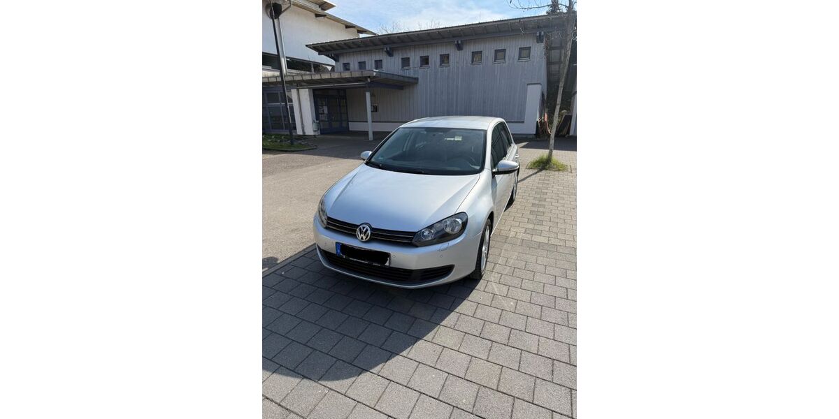 VW Golf 94.000 km 6.990 &euro; Hohberg 77749