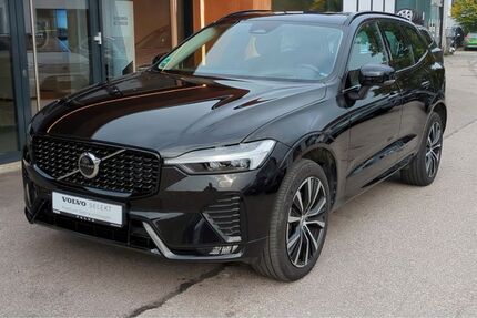 Volvo XC60 45.100 km 49.900 &euro; Baierbrunn 82065