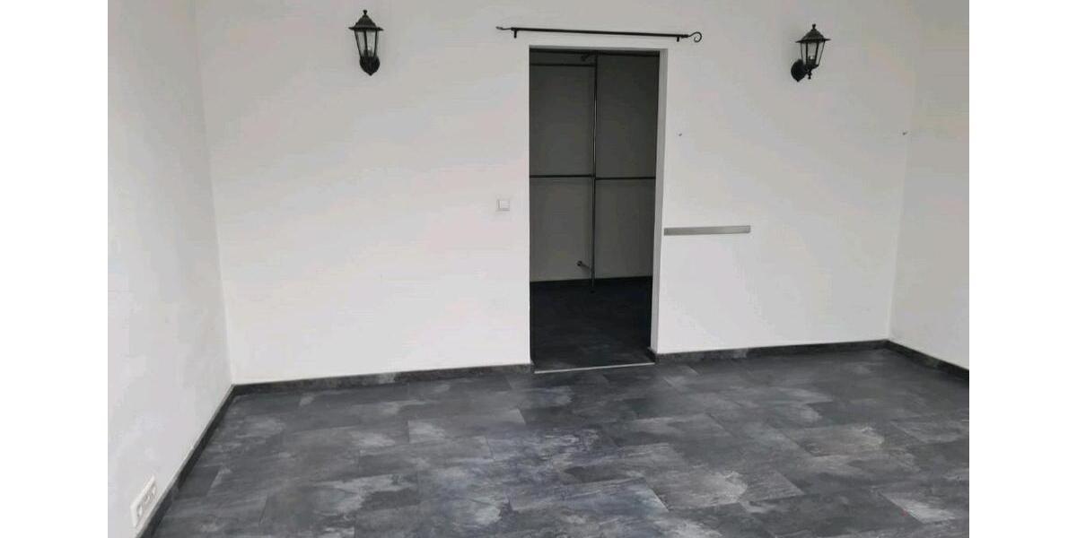 Erdgeschoss Wohnung in Eppingen-Rohrbach stufenlos Eingang 3 zimmer