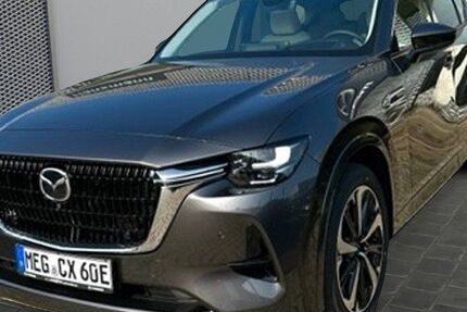 Mazda CX-60 4.400 km 45.300 &euro; Kassel 34123