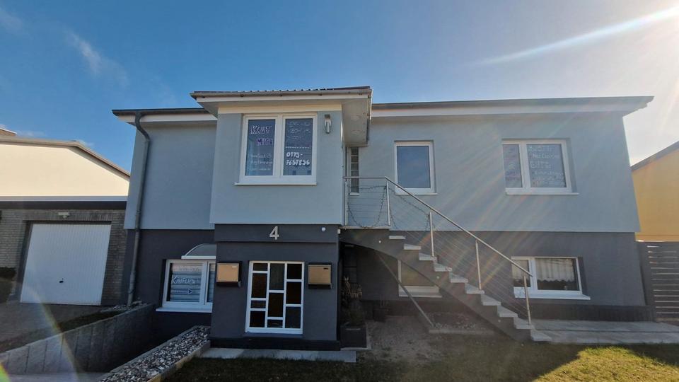 Einfamilienhaus Kühlungsborn - 7 Zimmer, 180 m&sup2;, 579.000&euro; | Angebot:26942185