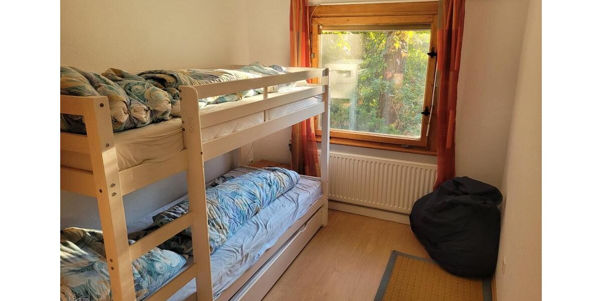 Bungalow Heidesee - 3 Zimmer, 47 m&sup2;, 110.000&euro; | Angebot:26933005