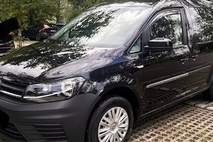 VW Caddy 85.000 km 21.000 &euro; München 80636