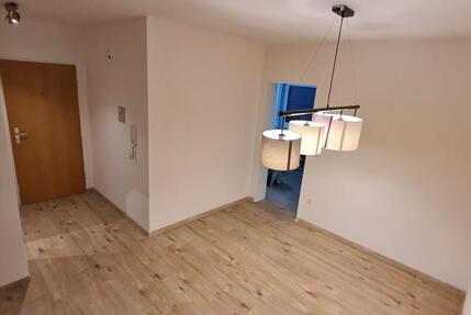 3,5 Zimmerwohnung in Erlenbach zu vermieten