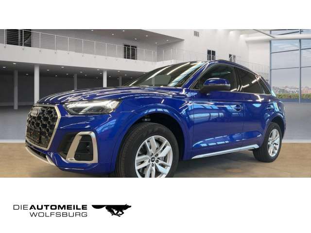 Audi Q5 66.496 km 36.490 € Wolfsburg 38440