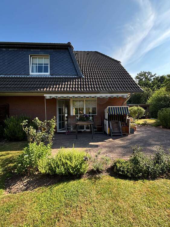 Haus zum Kaufen in Hamburg 465.000 € 103.53 m²
