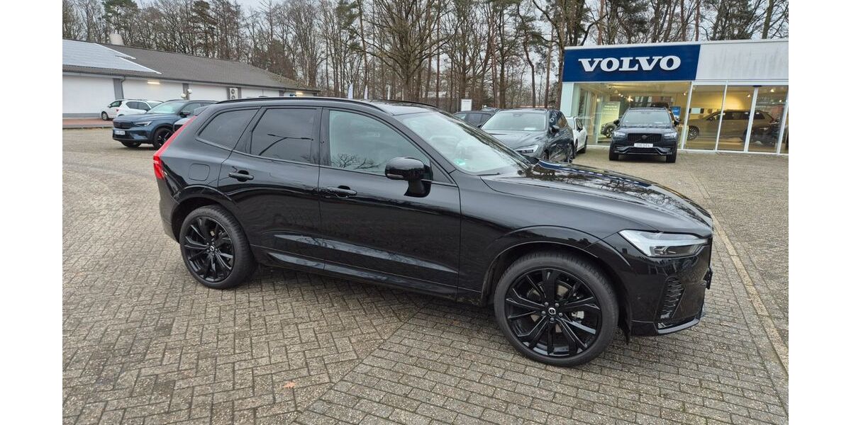 Volvo XC60 19.900 km 47.900 &euro; Nordhorn 48527