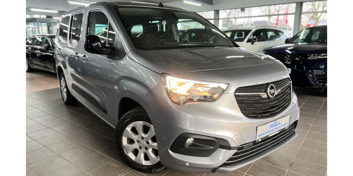 Opel Combo Life 74.500 km 18.950 &euro; Werl 59457
