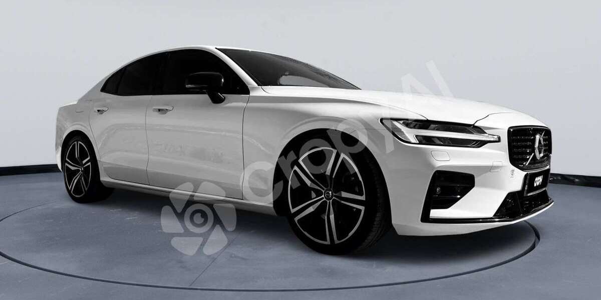 Volvo S60 58.700 km 26.000 &euro; Trier 54292