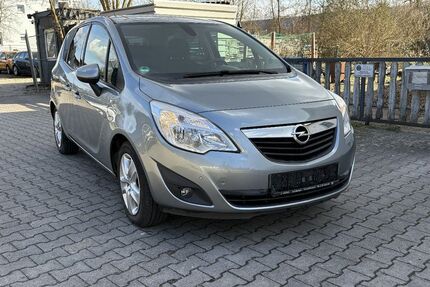 Opel Meriva 154.570 km 3.700 &euro; Kelheim 93309