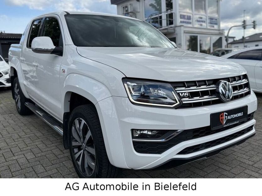 Amarok