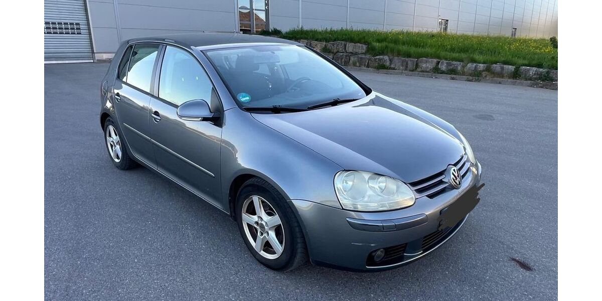 VW Golf 278.000 km 2.999 &euro; Wildberg 72218