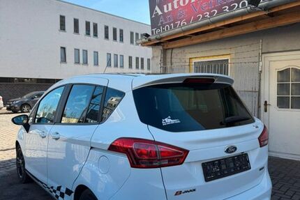 Ford B-Max 179.300 km 5.700 &euro; Magdeburg 39106