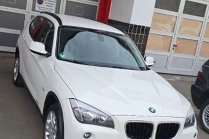 BMW X1 229.647 km 4.789 &euro; Bingen 55411