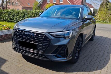 Audi Q3 94.500 km 28.200 &euro; Wittmund 26409