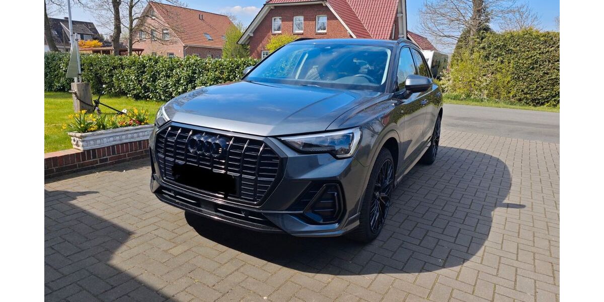 Audi Q3 94.500 km 28.200 &euro; Wittmund 26409