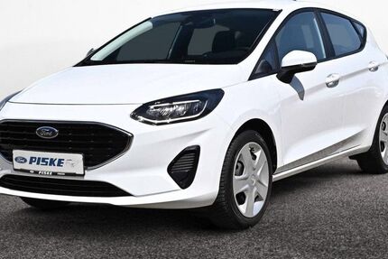 Ford Fiesta 49.300 km 12.350 &euro; Wolfenbüttel 38302