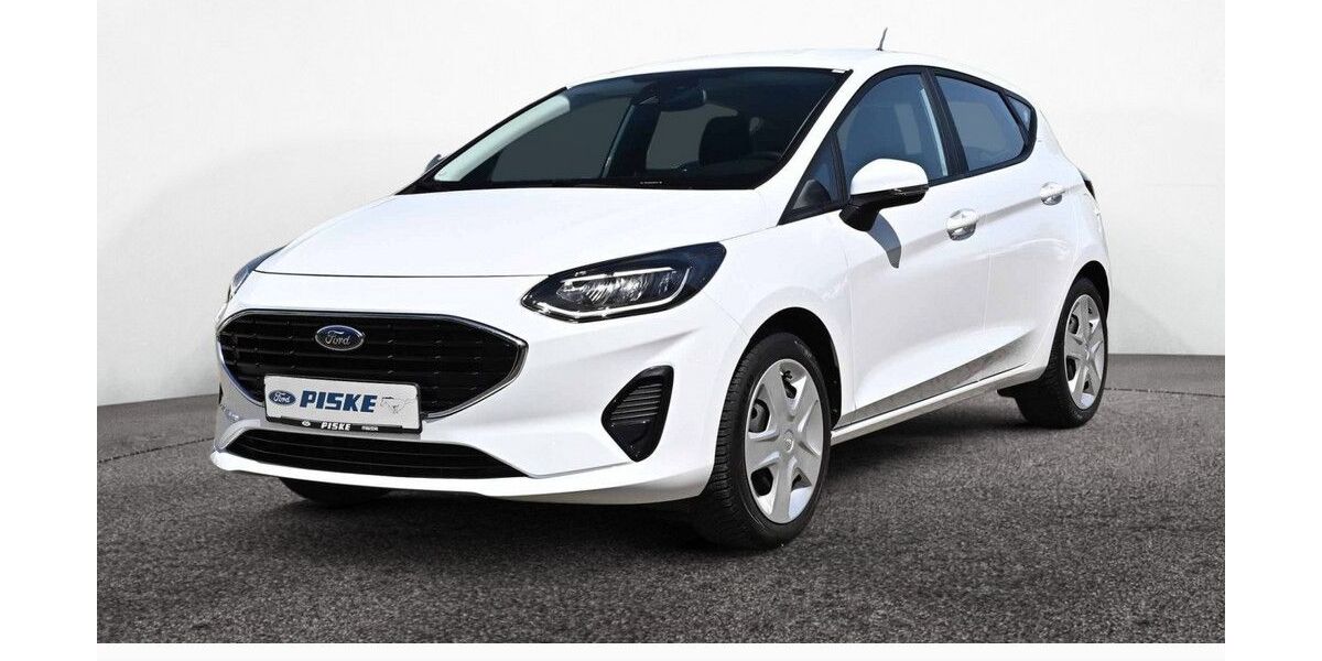 Ford Fiesta 49.300 km 12.350 &euro; Wolfenbüttel 38302